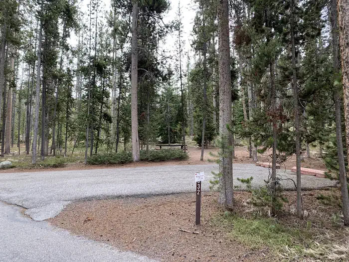 Philipsburg Bay Campground