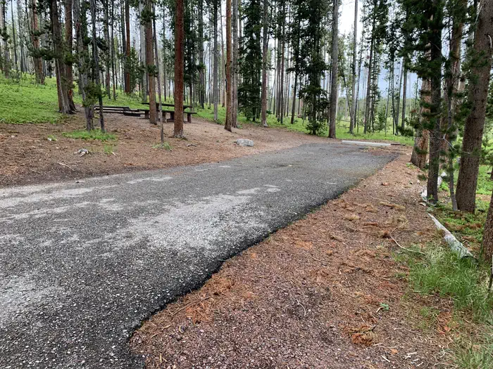 Philipsburg Bay Campground