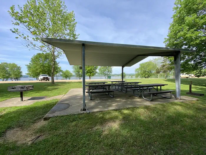 Blanding Landing
