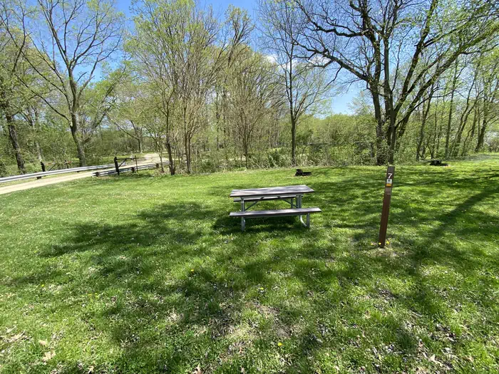 Blanding Landing