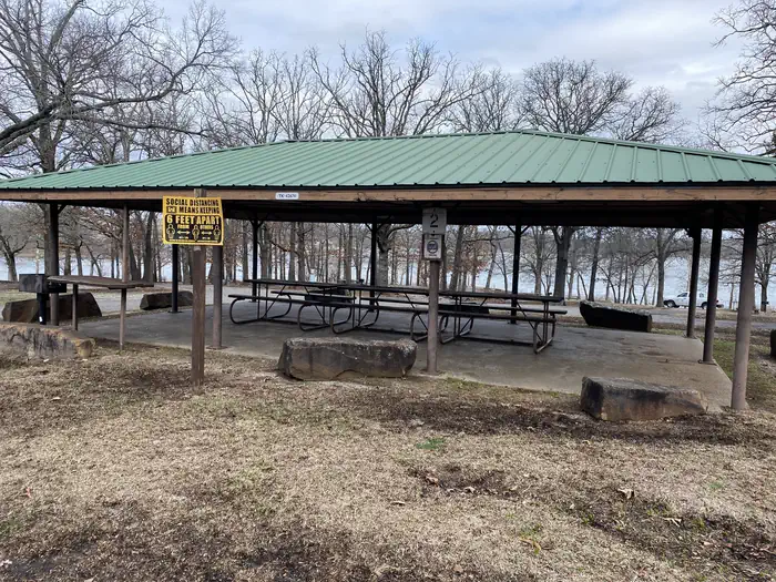 Chicken Creek