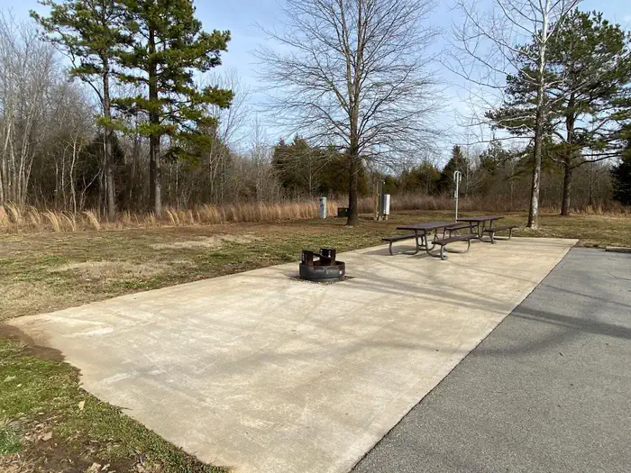 Greenville Recreation Area