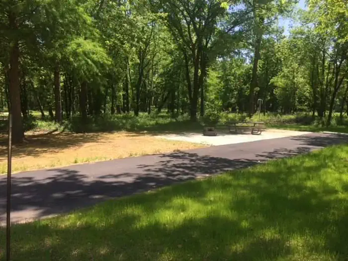 Greenville Recreation Area
