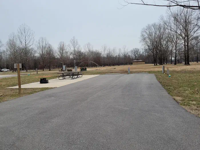 Greenville Recreation Area