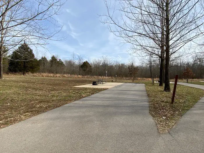 Greenville Recreation Area