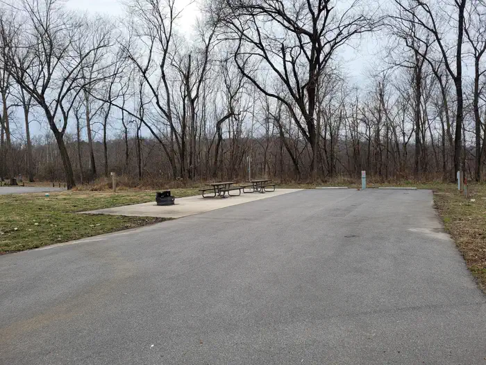 Greenville Recreation Area
