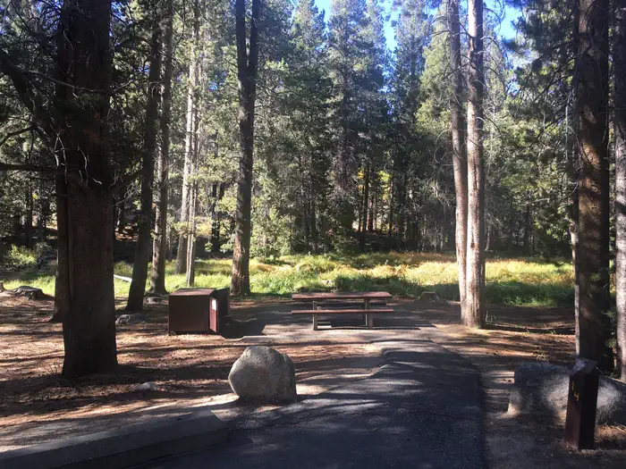 Twin Lakes Resort