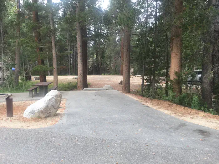 Twin Lakes Resort