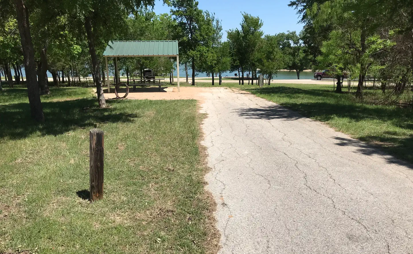 Speegleville Park