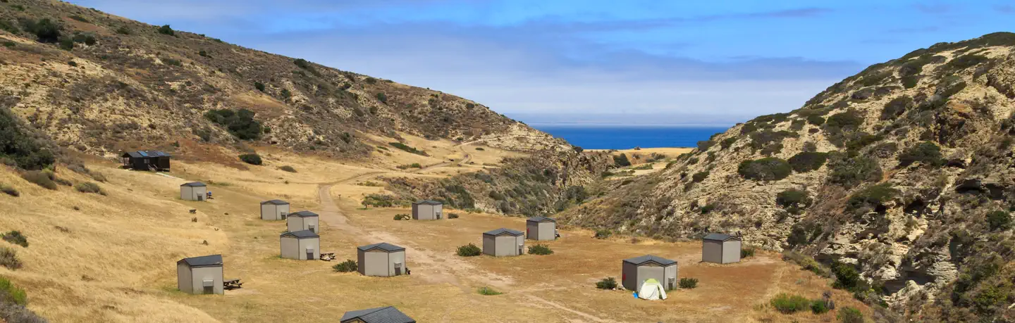Channel Islands National Park Santa Rosa Island