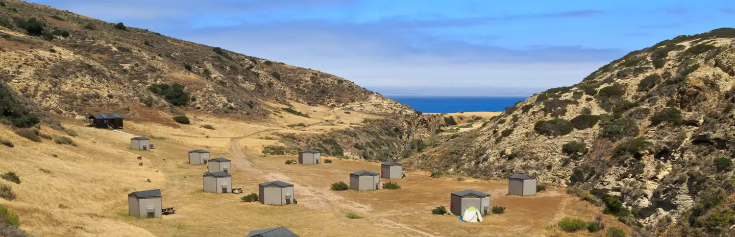Channel Islands National Park Santa Rosa Island
