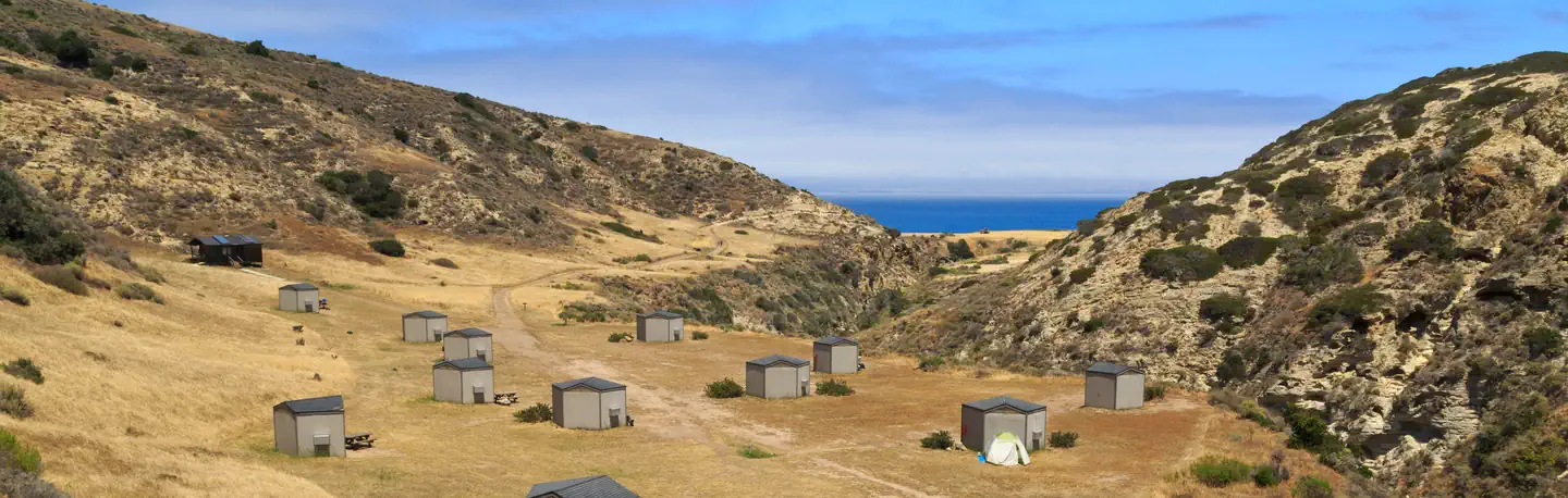 Channel Islands National Park Santa Rosa Island