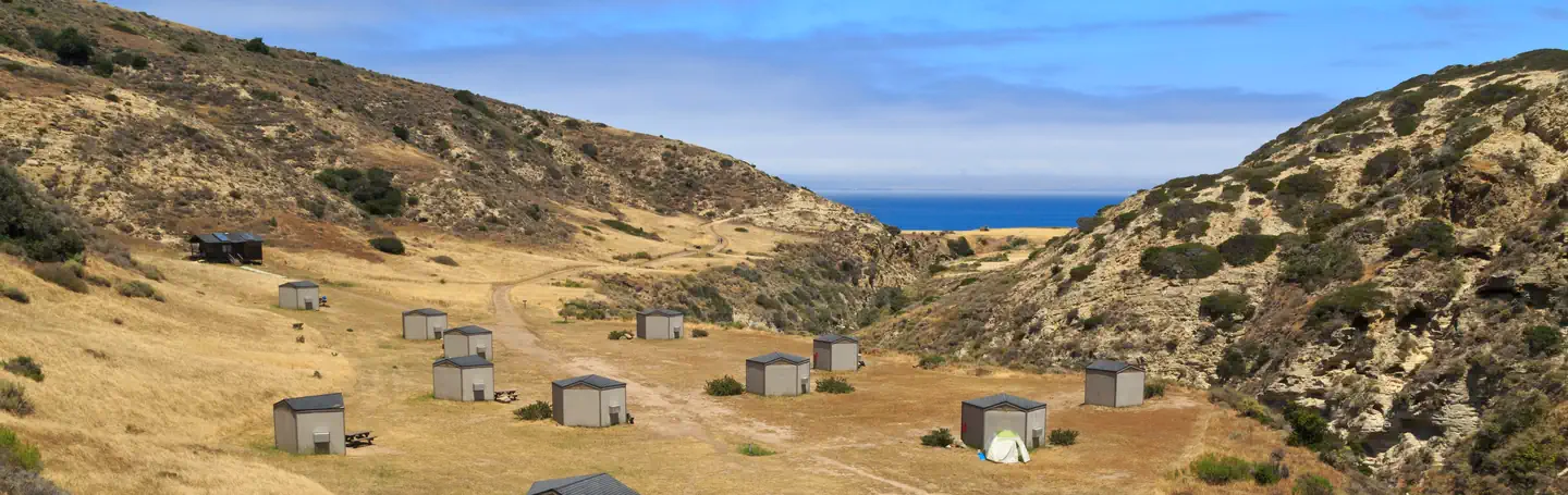 Channel Islands National Park Santa Rosa Island