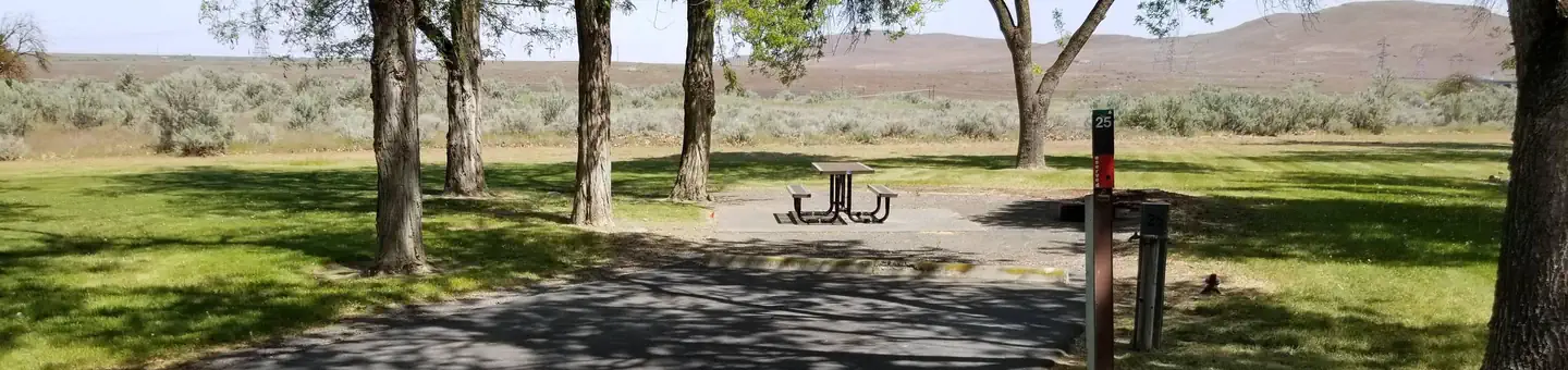 Plymouth Park Campground
