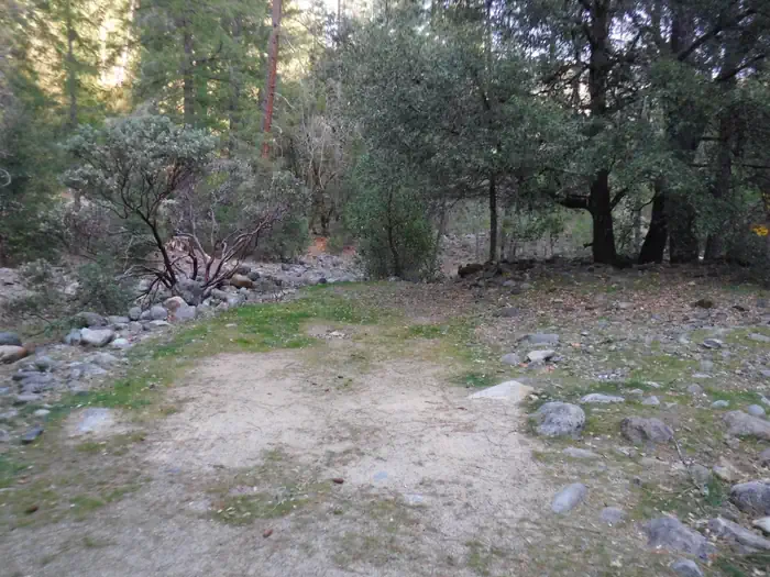 Rocky Rest