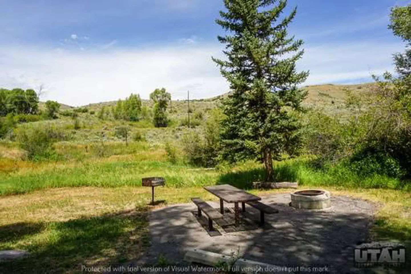 Perception Park