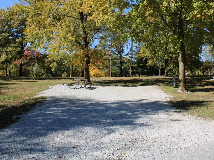 Cherry Glen Campground