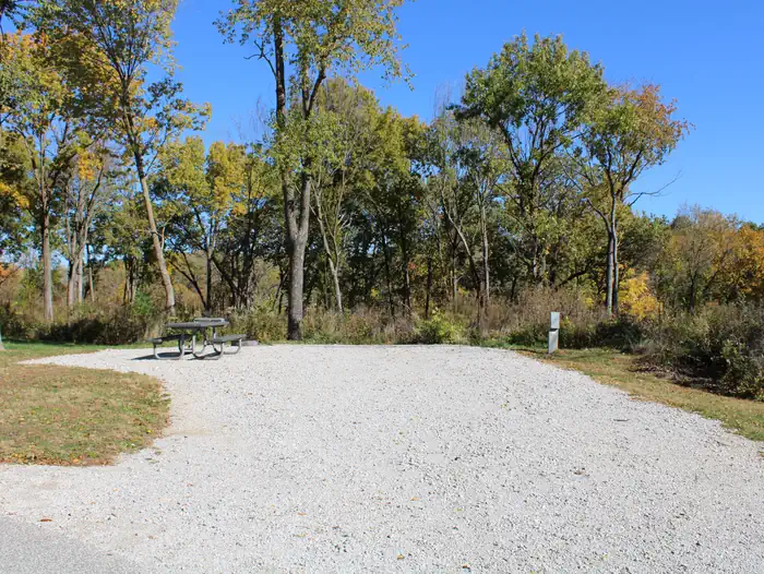 Cherry Glen Campground