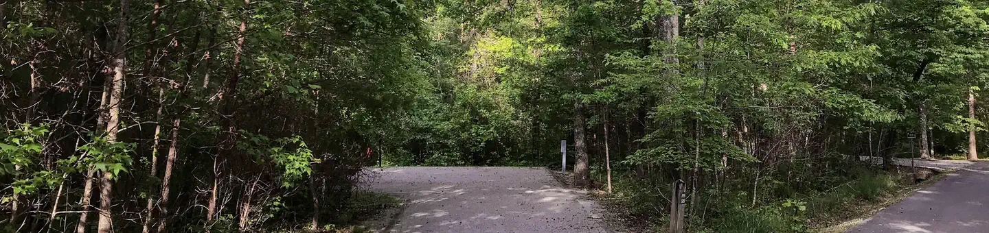 Chilhowee Recreation Area