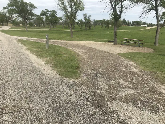Minooka Park