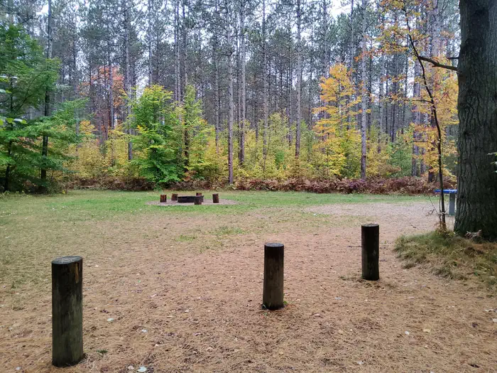 Seaton Creek Campground