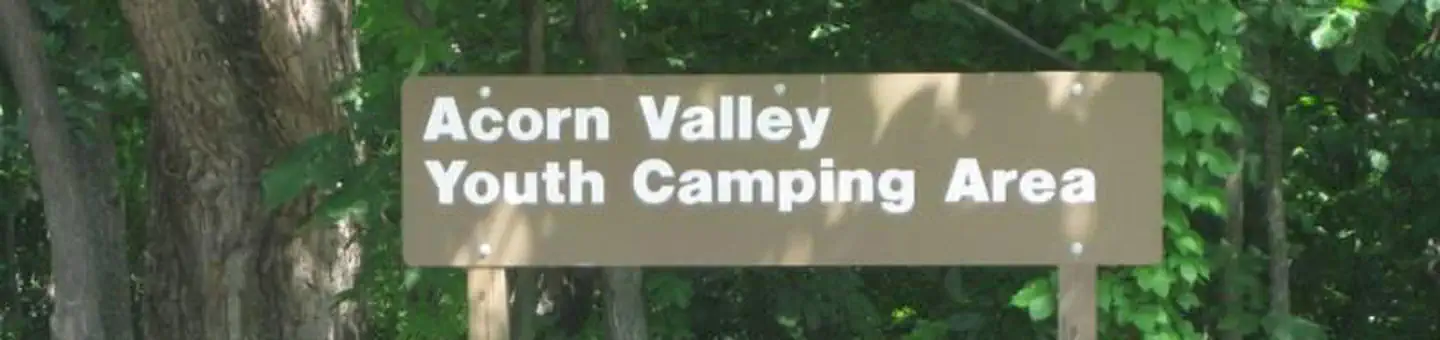 Acorn Valley