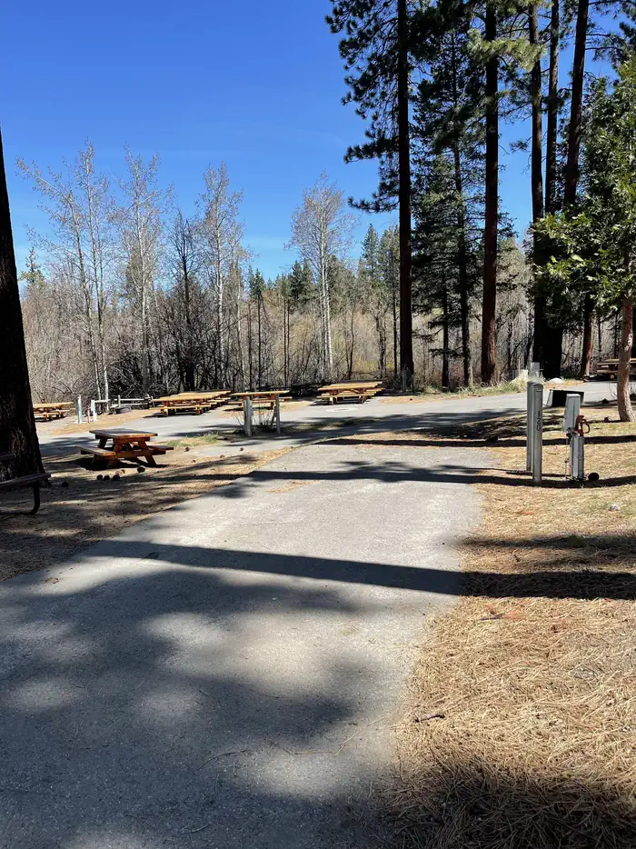 Zephyr Cove Resort