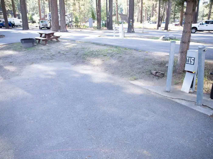 Zephyr Cove Resort