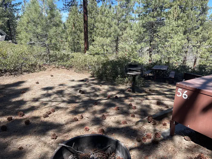 Zephyr Cove Resort