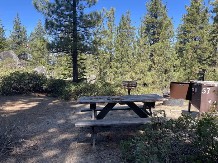 Zephyr Cove Resort