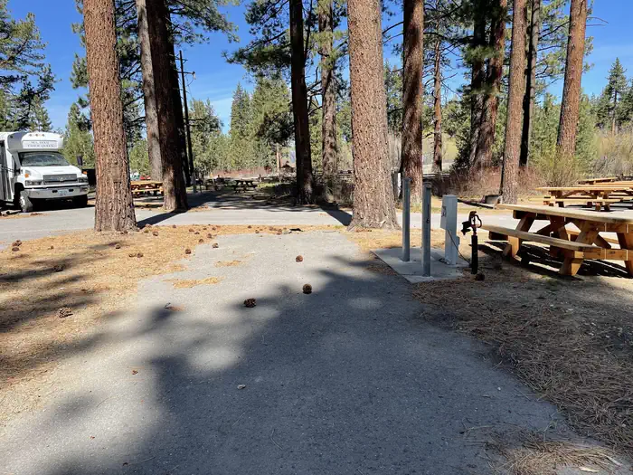 Zephyr Cove Resort
