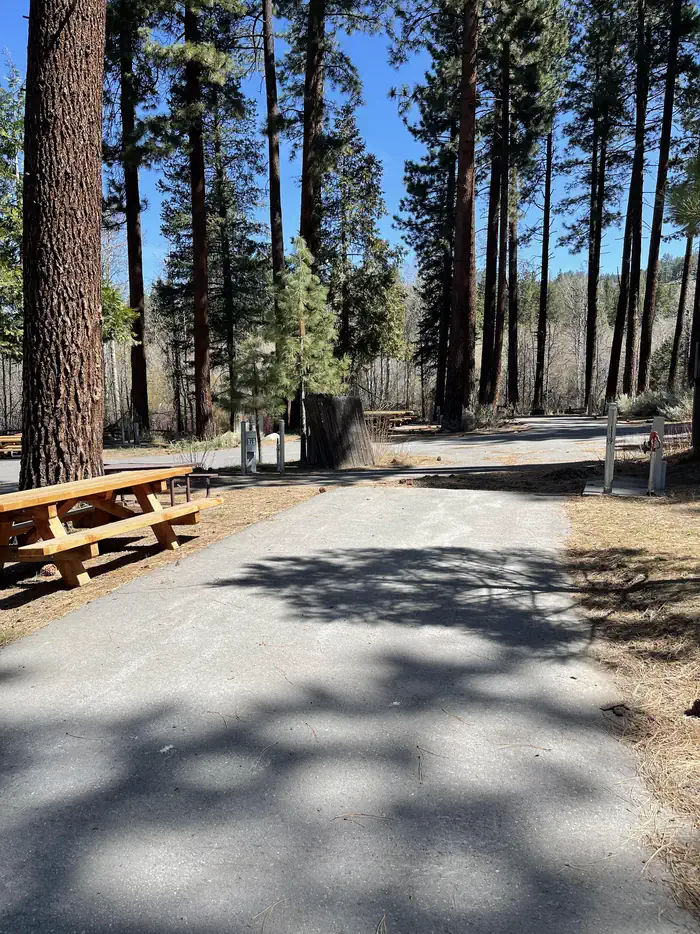 Zephyr Cove Resort