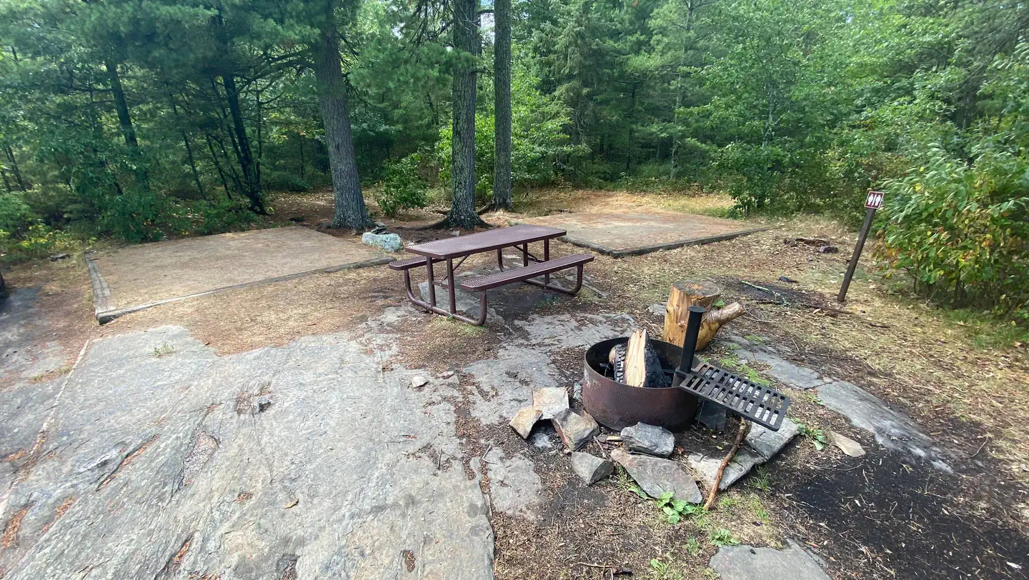 Arden Island R4