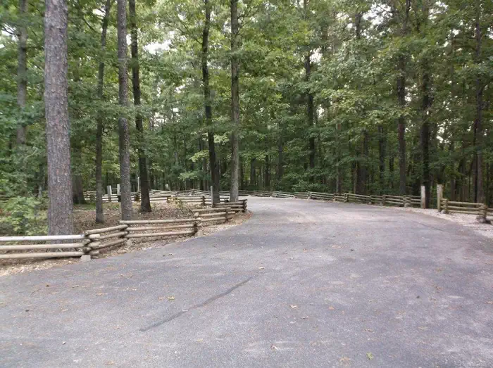 Cobb Ridge