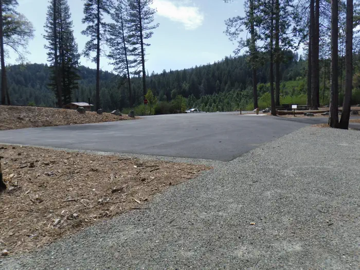 Cottage Creek Campground (CA)