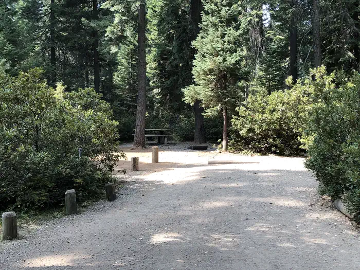 Aspen Point (lake of The Woods, Or)