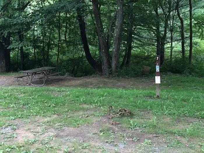 Outflow Recreation Area (pa)