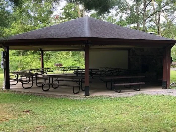 Outflow Recreation Area (pa)