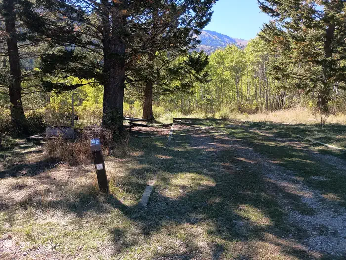Big Springs - Caribou