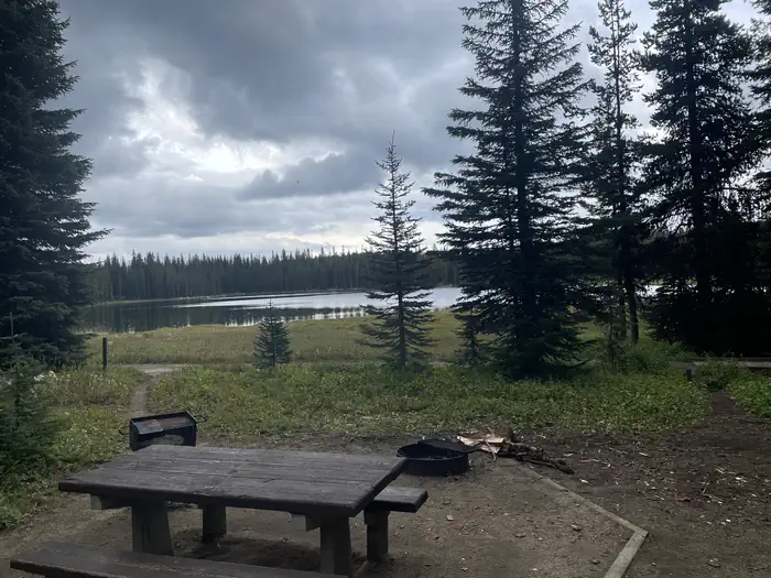 Anthony Lake