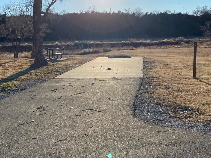 Blaine Park