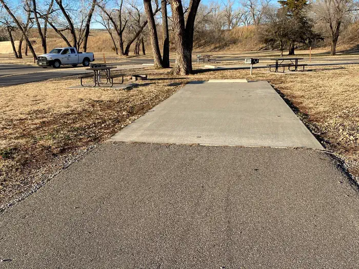 Blaine Park