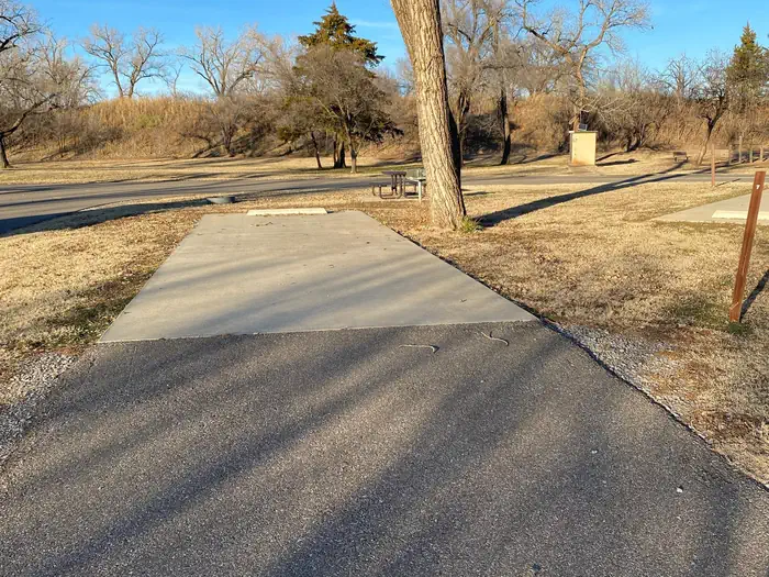 Blaine Park