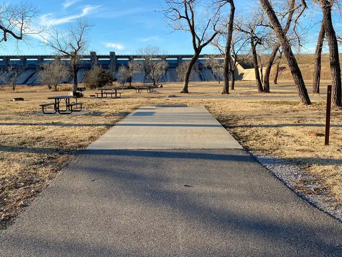 Blaine Park