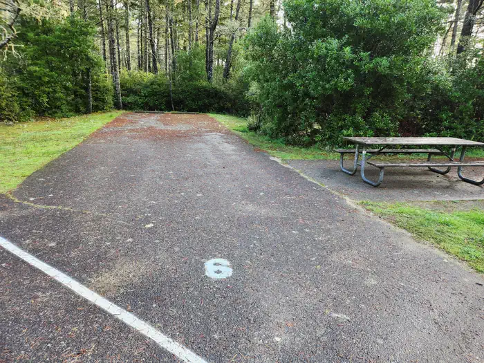 Wild Mare Horse Campground