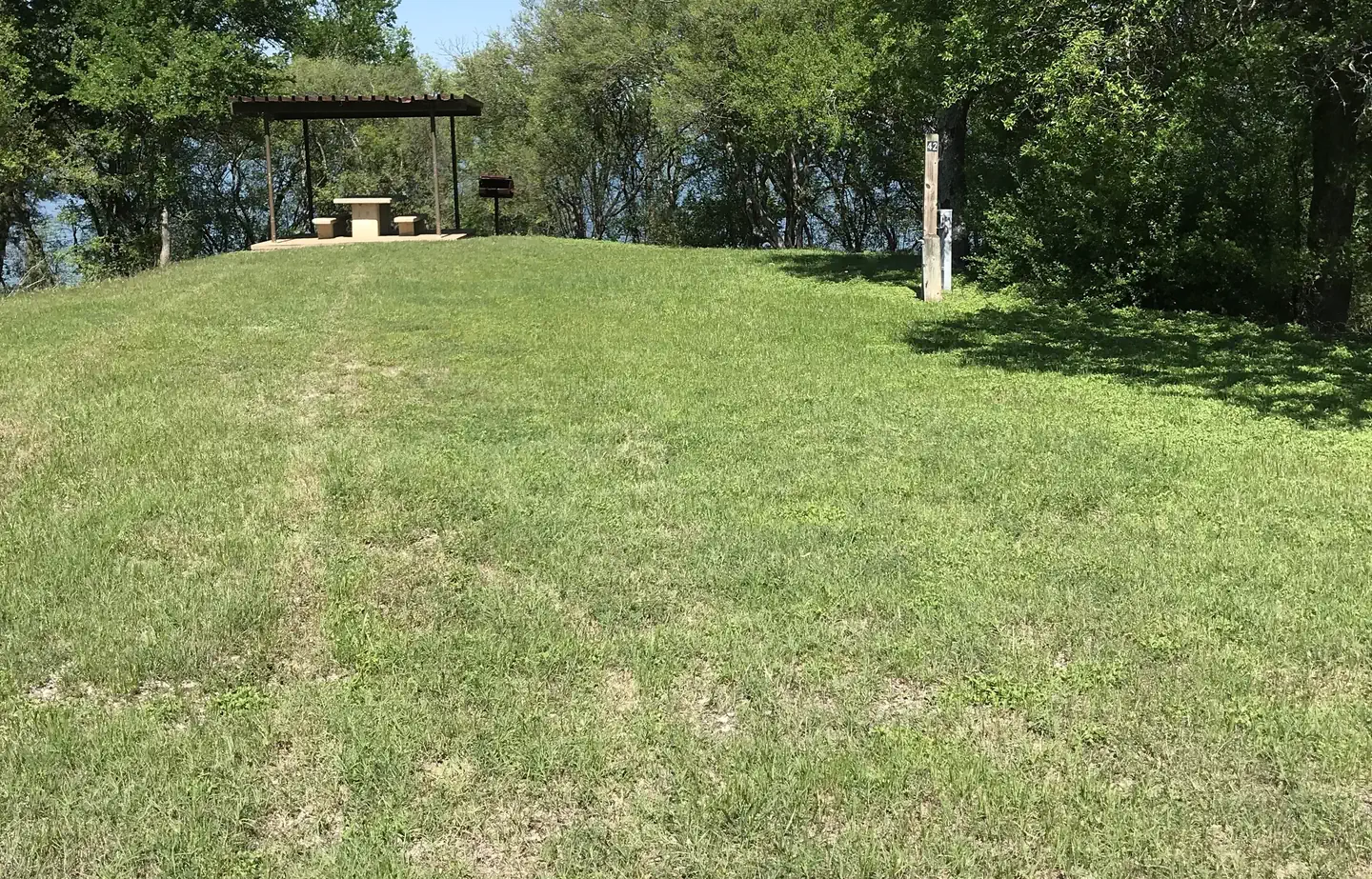 Reynolds Creek