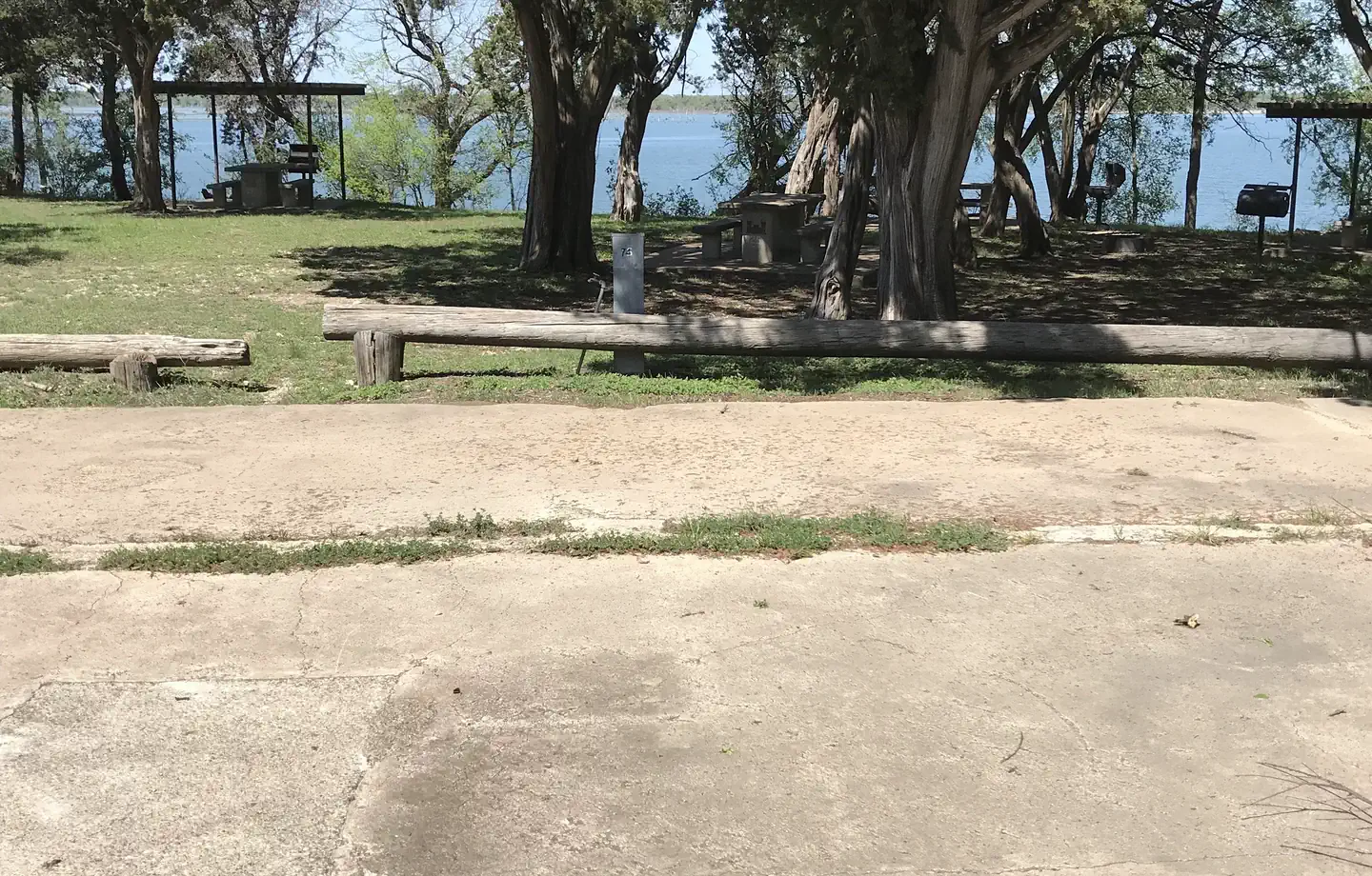 Reynolds Creek