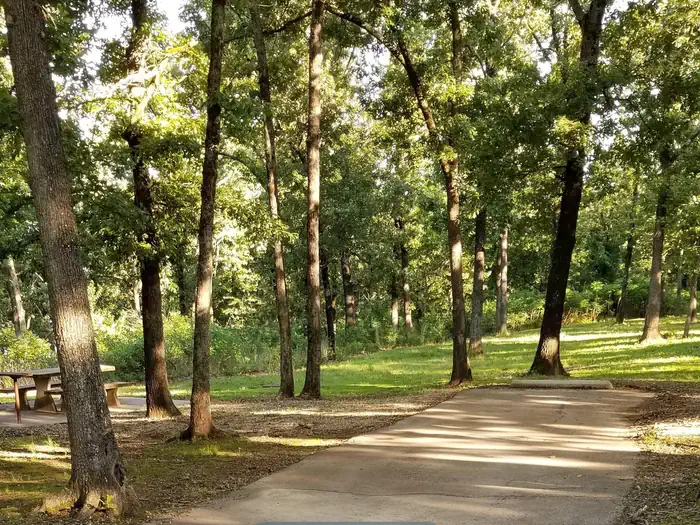 Cherryvale Park