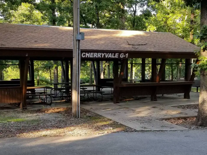 Cherryvale Park