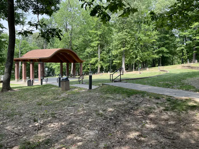 AMPHITHEATER